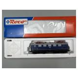 ROCO HO Scale Electric Locomotive.