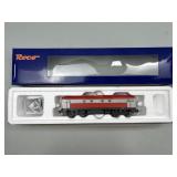 Roco CSD Train Locomotive.