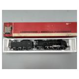 Jouef Train Locomotive & Tender.