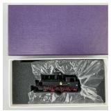 Gï¿½tzold HO Scale Steam Locomotive BR 98 727.