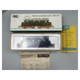 Piko Electric Locomotive.