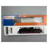 Roco Locomotive Engine & Tender.