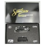 Spectrum Bachmann Russian Decapod Set.