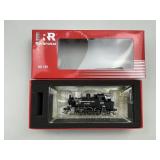 Rivarossi Army Steam Locomotive Engine.