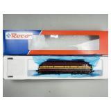 Roco CFL 1603 Locomotive Engine.