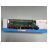 Piko Expert Diesel Locomotive.