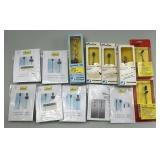HO Scale Model Railway Signals.
