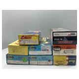 Train Cars & Train Car Model Kits, Reefer, Hopper.