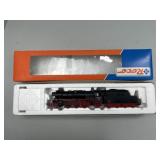 Roco Train Locomotive Engine & Tender.