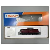 Roco Train Locomotive Engine.