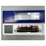 Roco CFL 907 Locomotive.