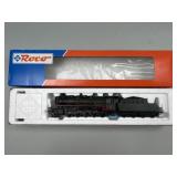 Roco Train Locomotive & Tender.