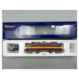 ROCO Diesel Locomotive.