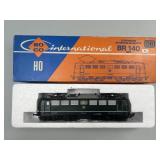 Roco 4136A Electric Train Engine.