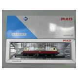 Piko Expert Electric Train Locomotive Engine.