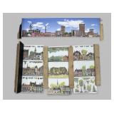 Background Scenery Backdrops.