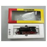 Fleischmann Locomotive Engine.