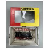 Fleischmann DB 98 Locomotive Engine.