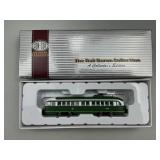 Con-Cor HO Chicago Street Car w/ DCC.