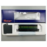 Roco SNCB/NMBS Electric Locomotive Engine.