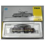 Trix CFL Electric Locomotive.