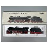 Piko BR 421 Train Locomotive & Tender.