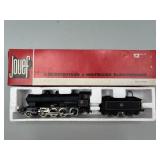 Jouef Locomotive & Tender.