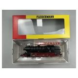 Fleischmann Locomotive Engine.
