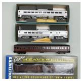 Passenger Cars.