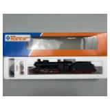 Roco Tian Locomotive Engine & Tender.