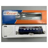 Roco Electric Locomotive Engine.