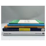 Europe Railway Books.