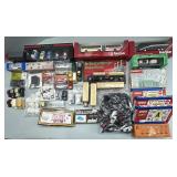Model Cars & Trucks , Signs & Signals.