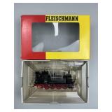 Fleischmann Locomotive Engine.