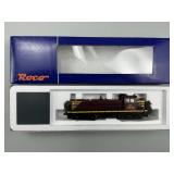 Roco Locomotive Engine.