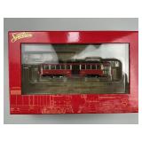Spectrum Street Car W/ DCC.