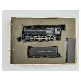 Olympia Locomotive Engine & Tender.