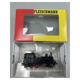 Fleischmann Train Engine
