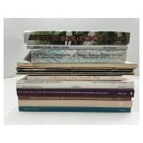 Train & Railway Books,Towns History Books