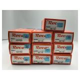 Roco Reefer & Boxcar Model Kits.