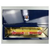 Bachmann AQHS Passenger Diesel Locomotive.