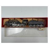 Rirarossi Train Engine & Tender.