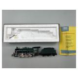 Piko BR 55 Train Locomotive & Tender.