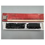Jouef Locomotive Engine & Tender.