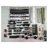 Passenger Cars & Train Car Parts & Accessories