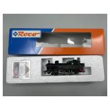 Roco FVS Train Locomotive