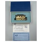 Alco PPR B-1 Electric Switcher Locomotive.