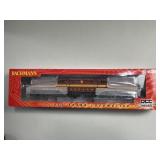 Bachmann DDC Sound Locomotive.