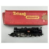 Tri-Ang Tank Locomotive Engine.