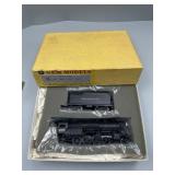 Gem Models Train Engine & Tender.